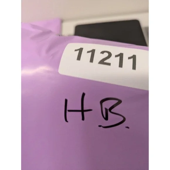 Helene Blake Women's Y2K Dark Brown Velvet Maxi Dress 90s Spaghetti Strap - Picture 8 of 8